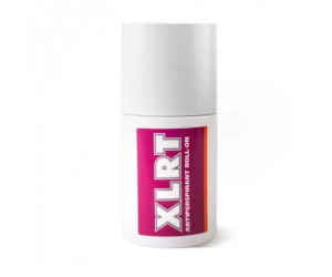 XLRT antiperspirant